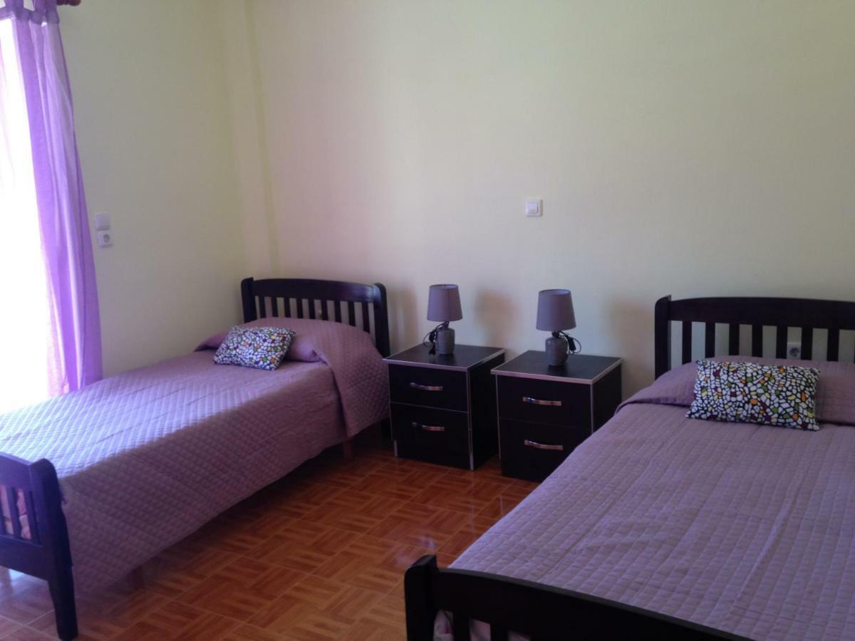 Angela Apartments 卡萨米尔 外观 照片