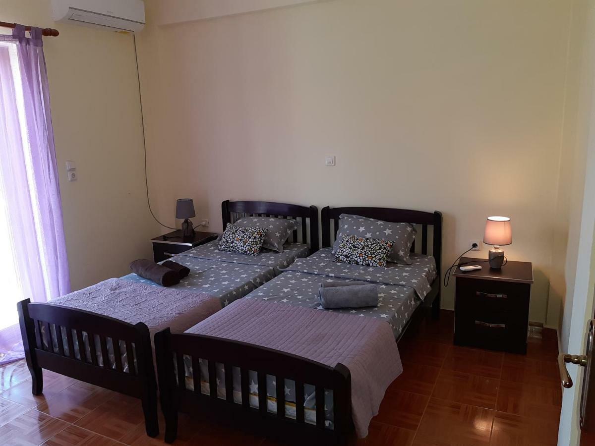 Angela Apartments 卡萨米尔 外观 照片