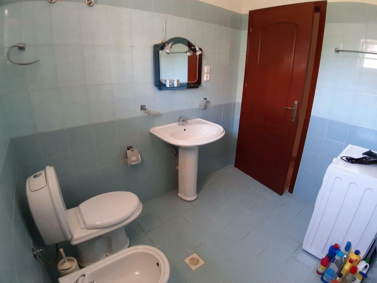 Angela Apartments 卡萨米尔 外观 照片